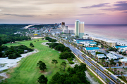 Activities in Panama City, FL