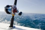 Fishing in Panama City