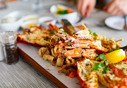 Restaurants in Panama City, FL